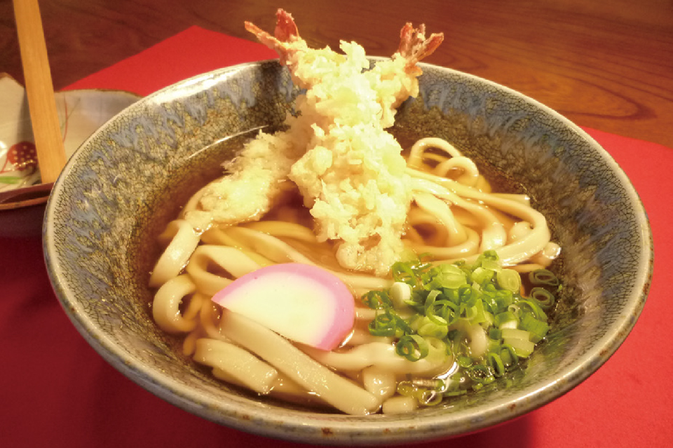 うどん